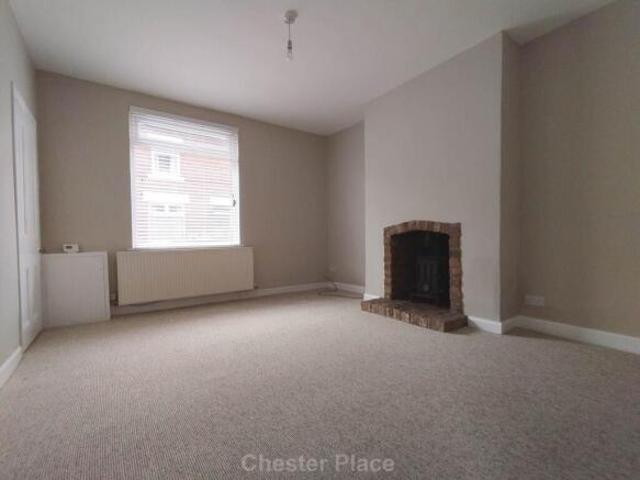 Cottage for rent in Hoole, Two Mills