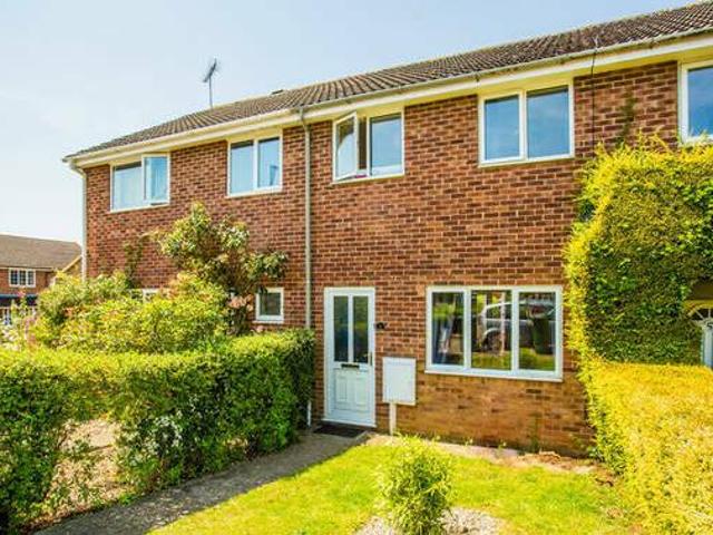 House for rent in Buckinghamshire