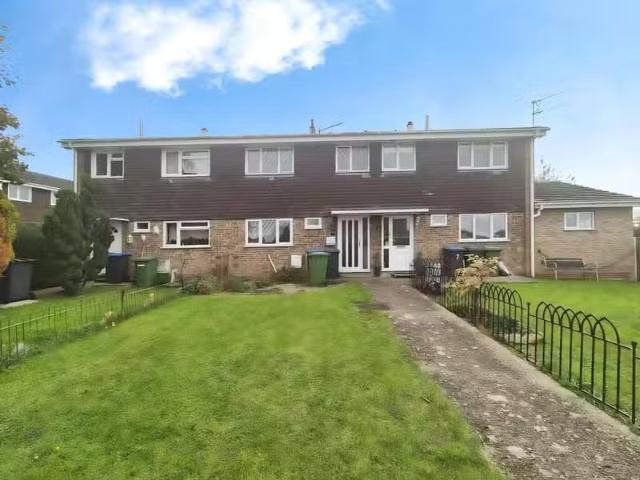 House for rent in Alderminster, Warwickshire