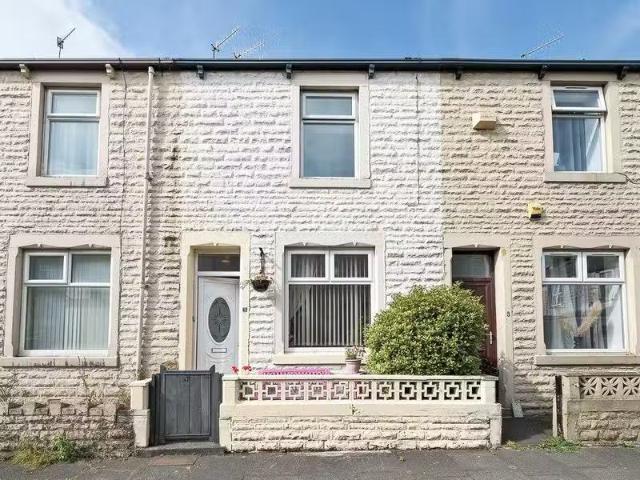 House for rent in Rose Grove, Burnley