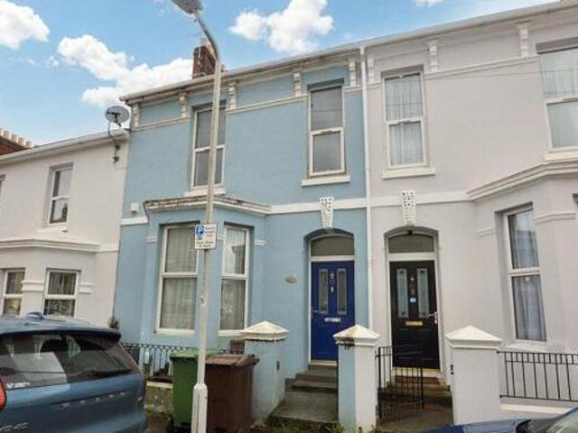 House for rent in Follaton, South Hams