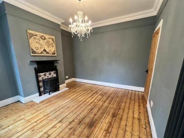 House for rent in Pontefract, West Yorkshire