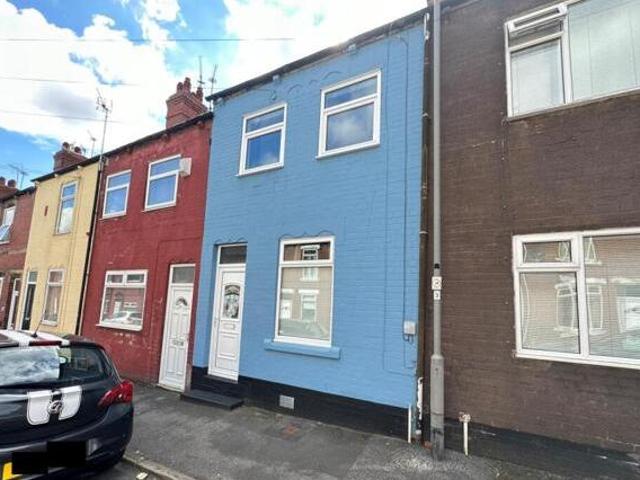 House for rent in Pontefract, West Yorkshire