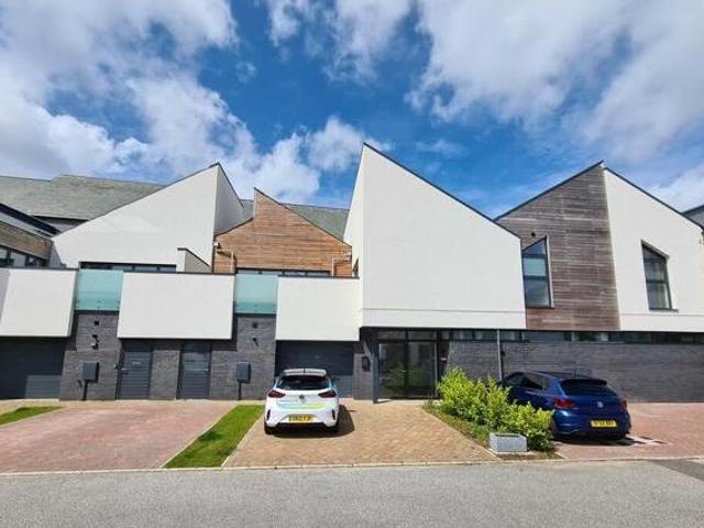 House for rent in Falmouth, Cornwall