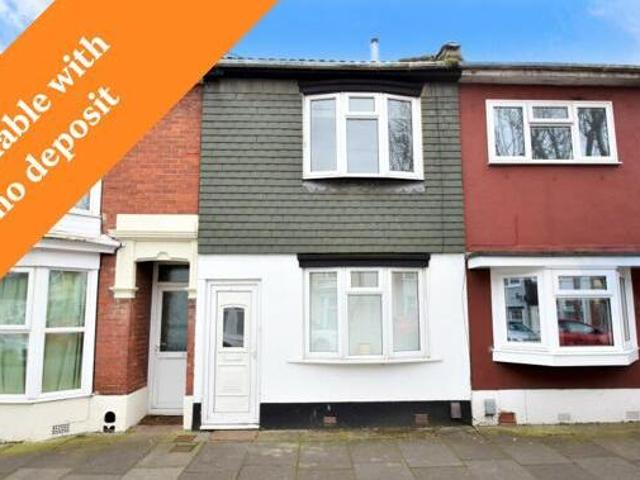 House for rent in Spring Vale, Hampshire