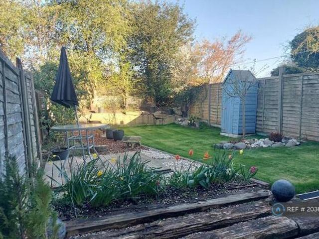 House for rent in Potters Bar, Hertfordshire