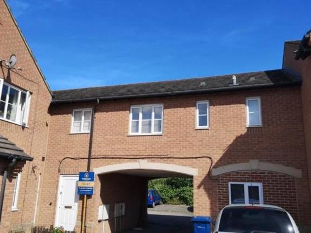 House for rent in Gloucestershire, England