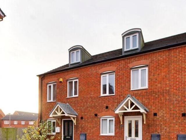 House for rent in Prescot