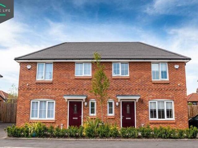 House for rent in Prescot