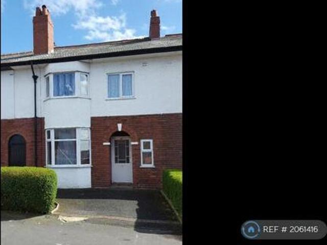House for rent in Deepdale, Higher Bartle