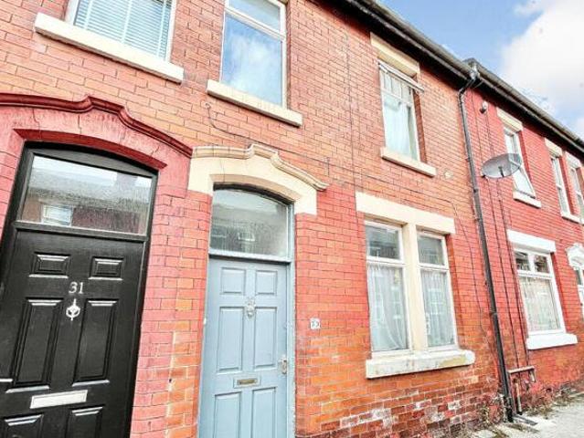 House for rent in Ashton-on-Ribble, Higher Bartle