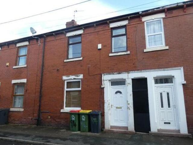 House for rent in Plungington, Higher Bartle
