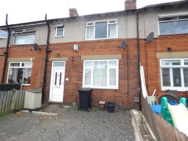 House for rent
