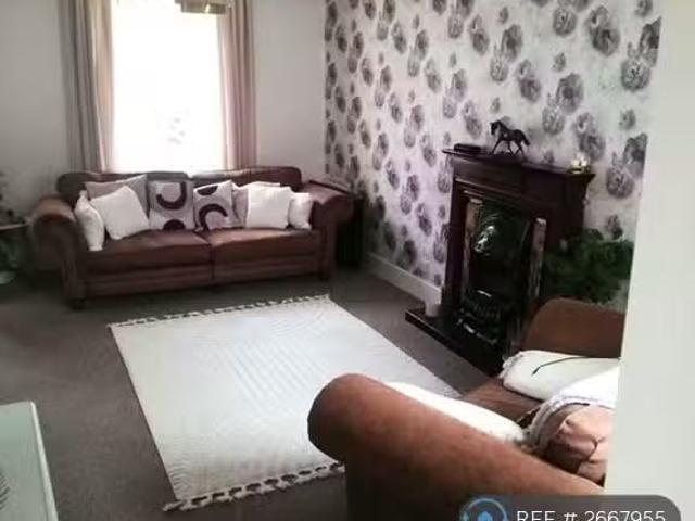 House for rent in Tonypandy, Penygraig