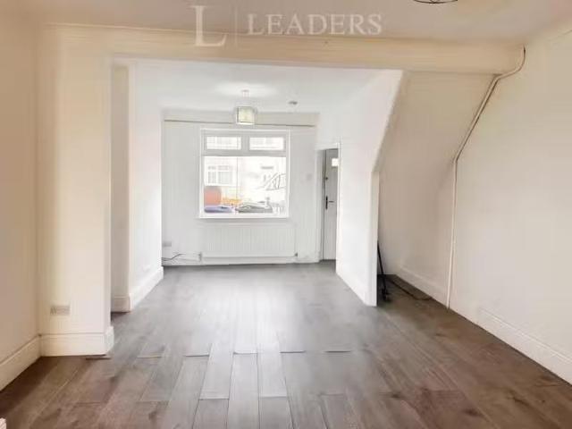 House for rent in Conisbrough, South Yorkshire