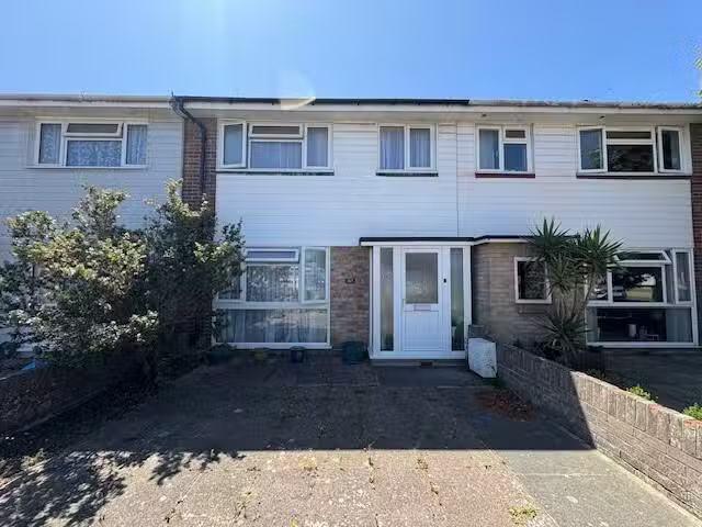 House for rent in St Anthony's Hill, Eastbourne
