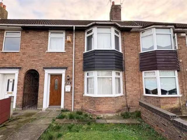 House for rent in Knotty Ash, Calderstones
