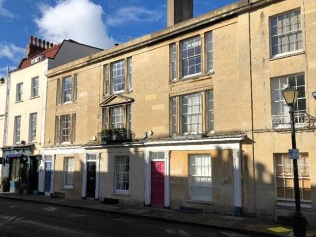 House for rent in Feckenham, City Of Bristol