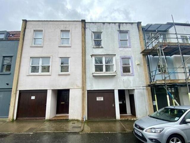 House for rent in Feckenham, City Of Bristol