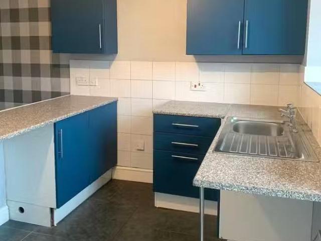 House for rent in Treharris