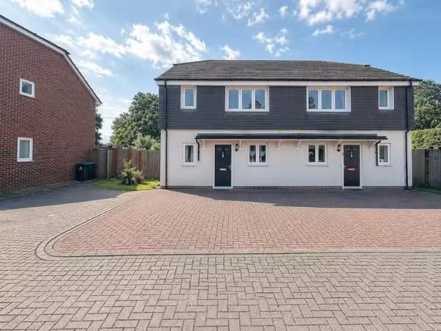 House for rent in Cross In Hand, East Sussex