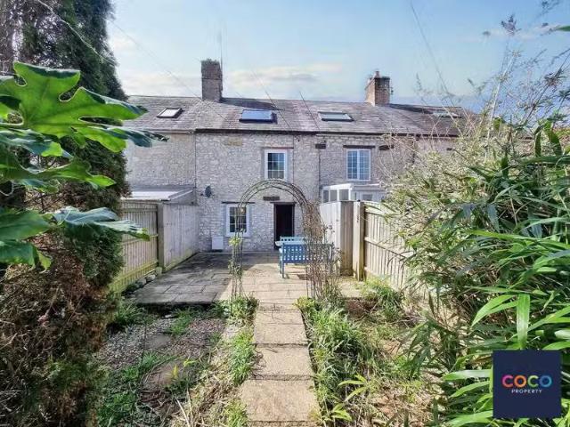 House for rent in Overcombe, Weymouth