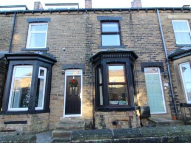 House for rent in Pudsey, West Yorkshire