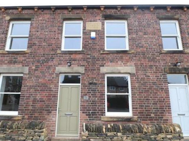 House for rent in Pudsey, West Yorkshire
