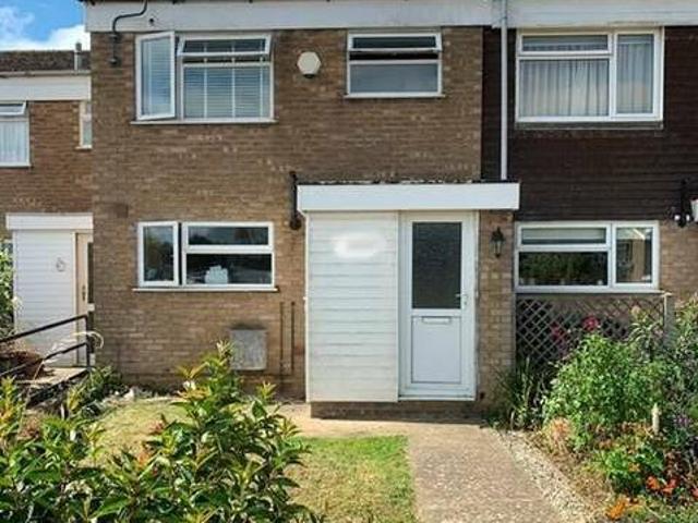 House for rent in Lyons, Greater London