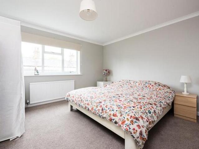 Cottage for rent in Headington Quarry, Oxford