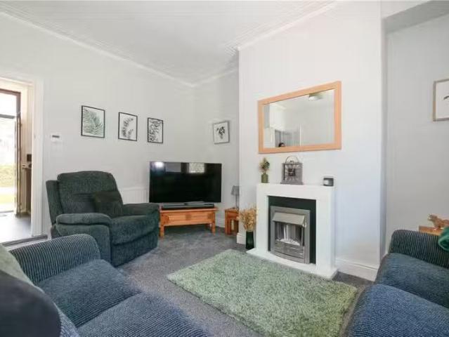 House for rent in Ludlow, Shropshire