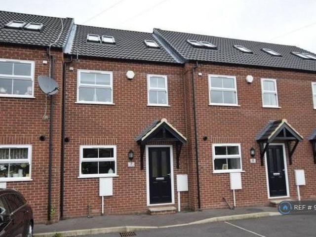 House for rent in Froggatt, East Midlands