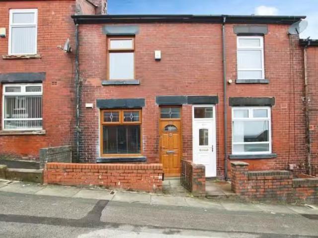 House for rent in Lee Bank, Greater Manchester