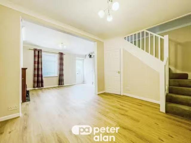 House for rent in Gwaelod-y-garth, Wales