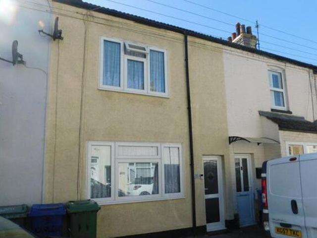 House for rent in Lyons, Greater London