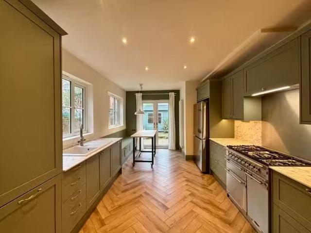 House for rent in Bickley, Isle Of Man