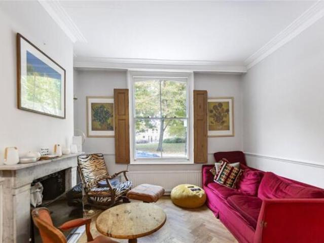 Cottage for rent in Shoreditch, Greater London
