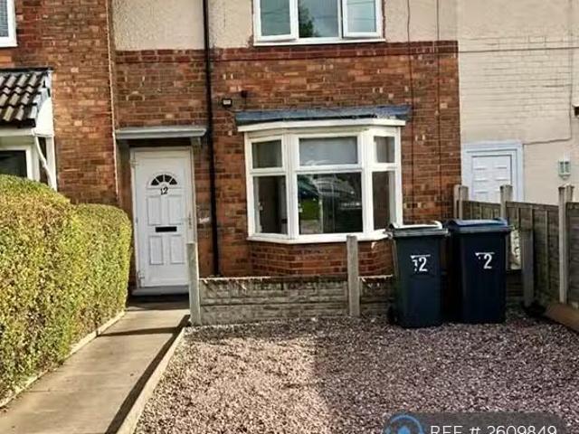 House for rent in Tyburn, West Midlands