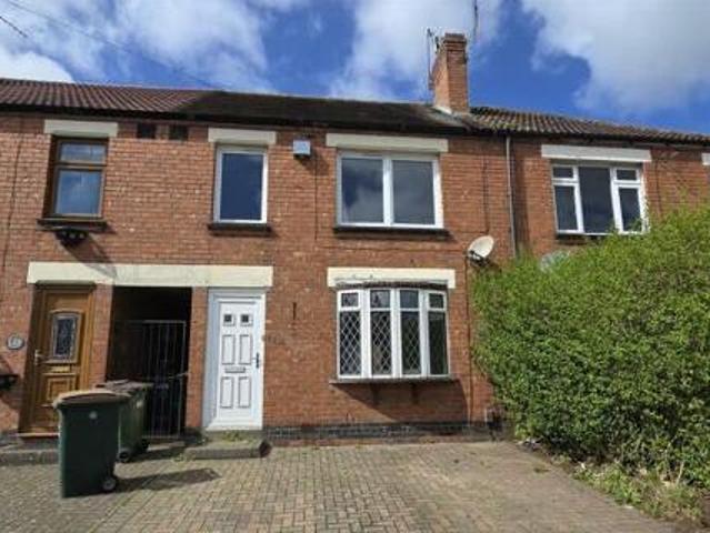 House for rent in Radford, West Midlands