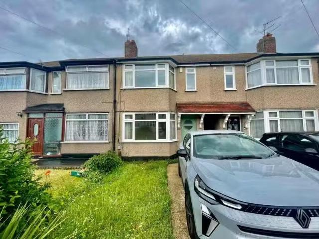 House for rent in Welling, Greater London