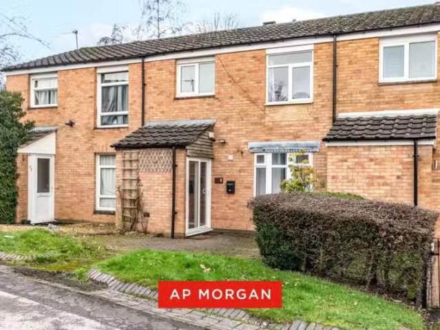 House for rent in Frankley, West Midlands