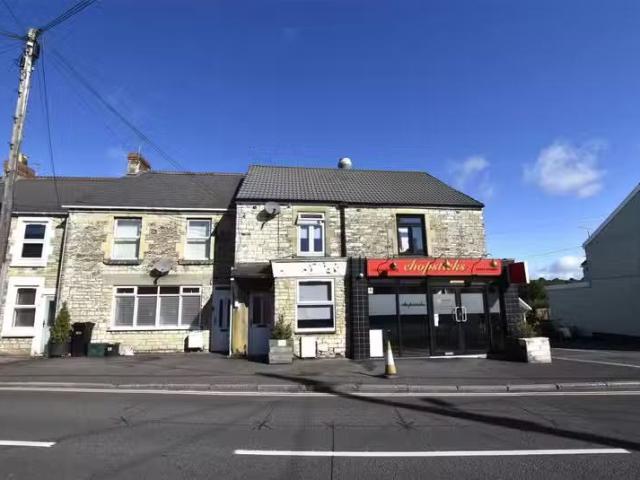 House for rent in Welton Hollow, Midsomer Norton