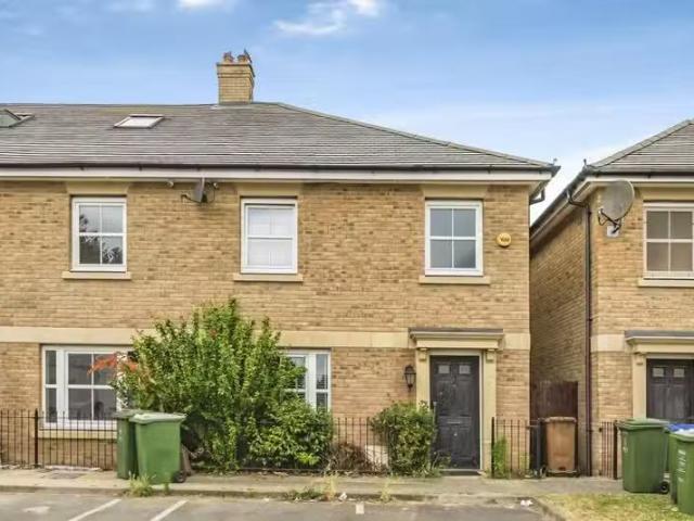 House for rent in Erith, Isle Of Man