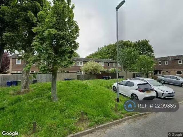 House for rent in Arrington, Cambridgeshire