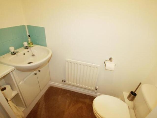 Cottage for rent in Mount Wise