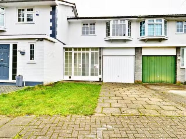House for rent in Shortlands, Greater London