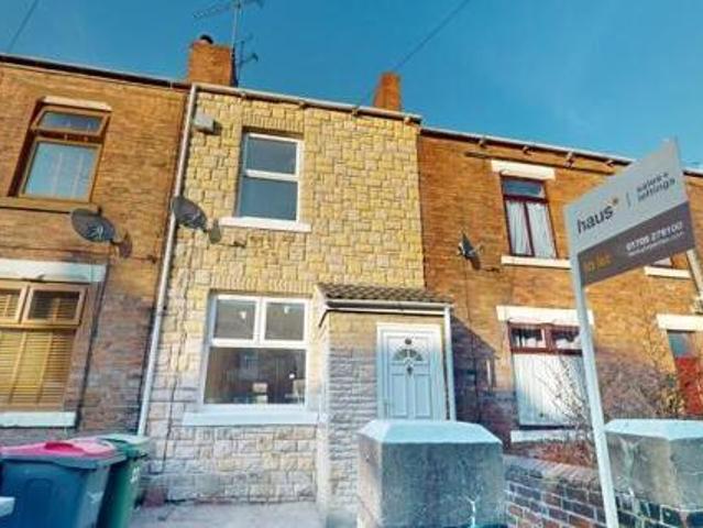 House for rent in South Yorkshire