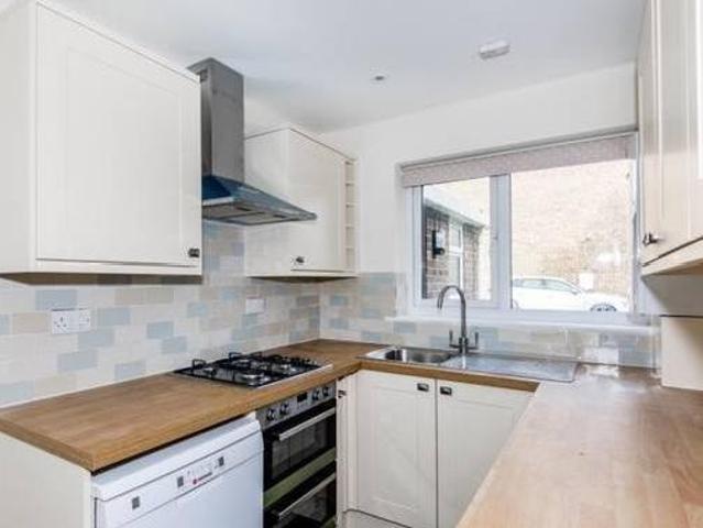 House for rent in Oxfordshire, England