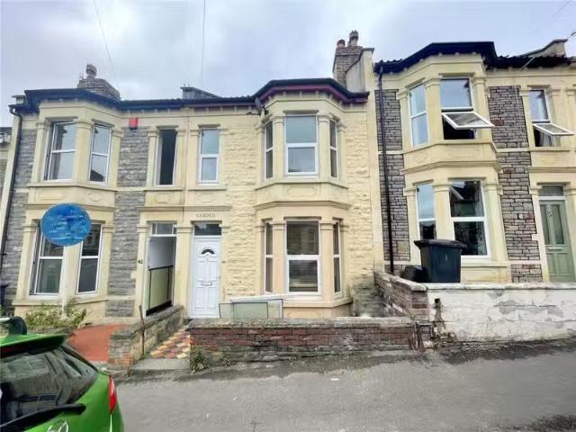 House for rent in Redcliffe, Feckenham