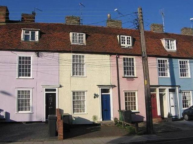 House for rent